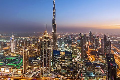 ¿Cuánto cuesta mantener un apartamento en Dubai?