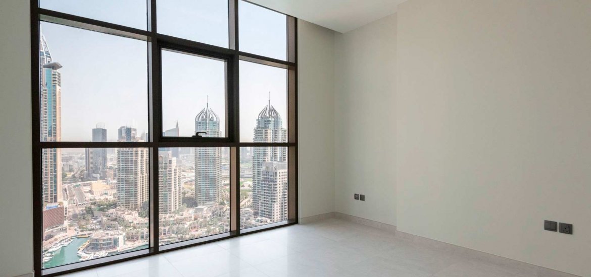 Apartamento en venta en Dubai Marina, Dubai, EAU 2 dormitorios, 105 m2 No. 1868 - foto 7