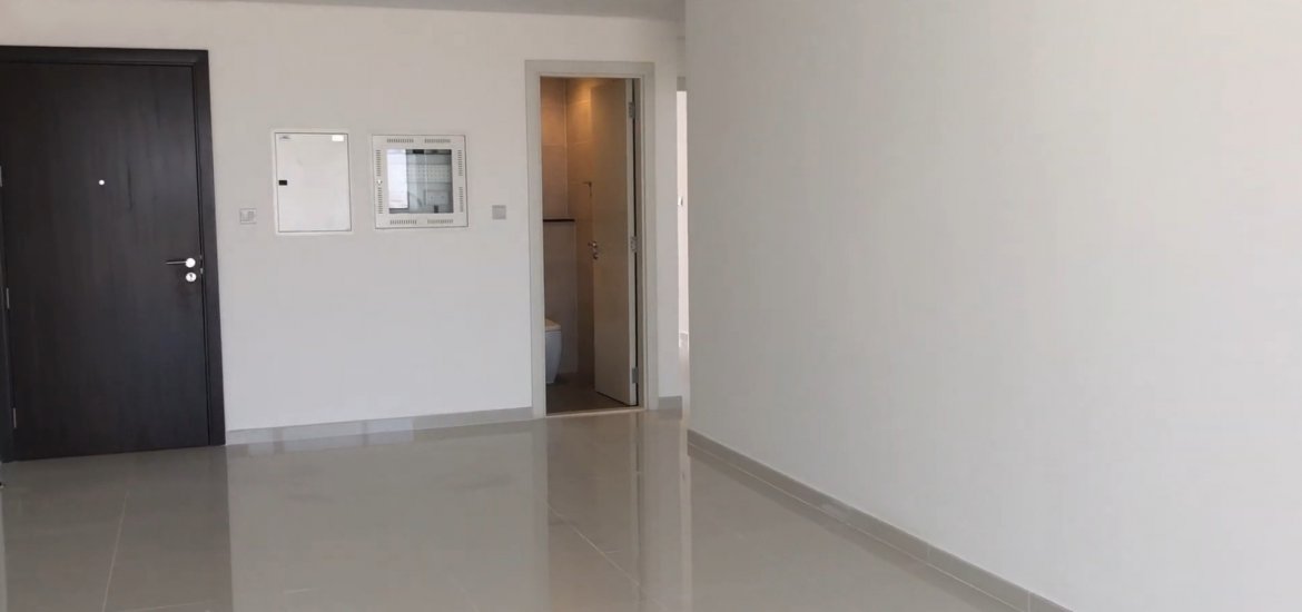 Apartamento en venta en DAMAC Hills, Dubai, EAU 2 dormitorios, 124 m2 No. 2142 - foto 4