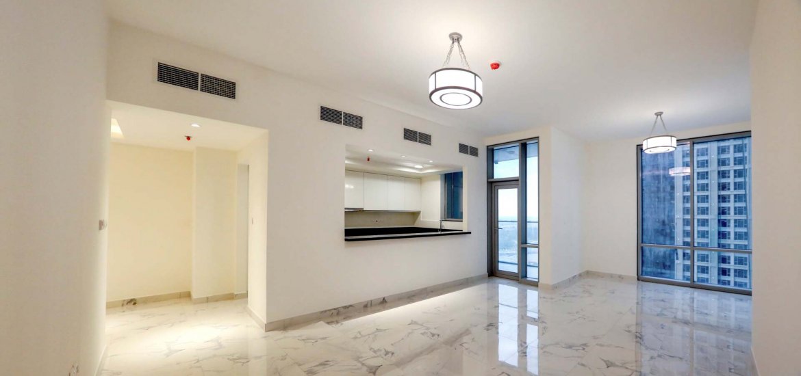 Apartamento en venta en Business Bay, Dubai, EAU 2 dormitorios, 150 m2 No. 1957 - foto 1