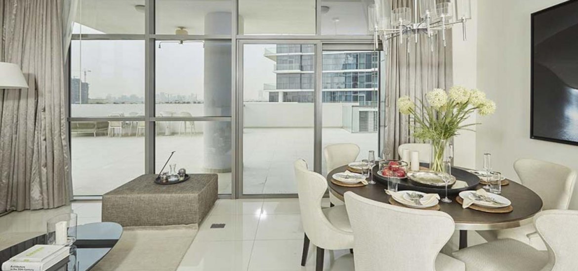 Apartamento en venta en DAMAC Hills, Dubai, EAU 2 dormitorios, 150 m2 No. 2135 - foto 3