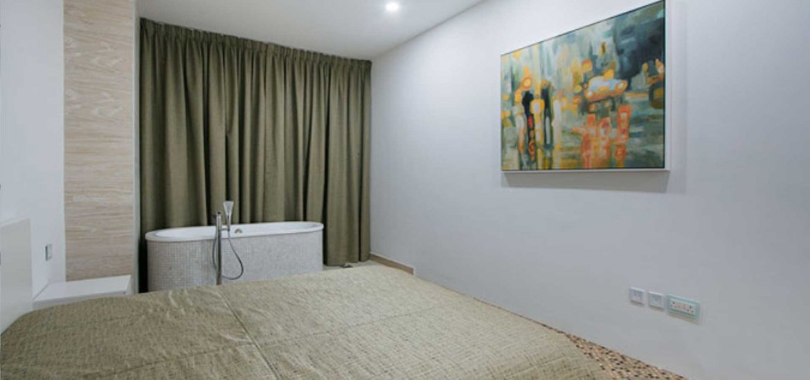 Apartamento en venta en Mohammed Bin Rashid City, Dubai, EAU 3 dormitorios, 208 m2 No. 1785 - foto 1