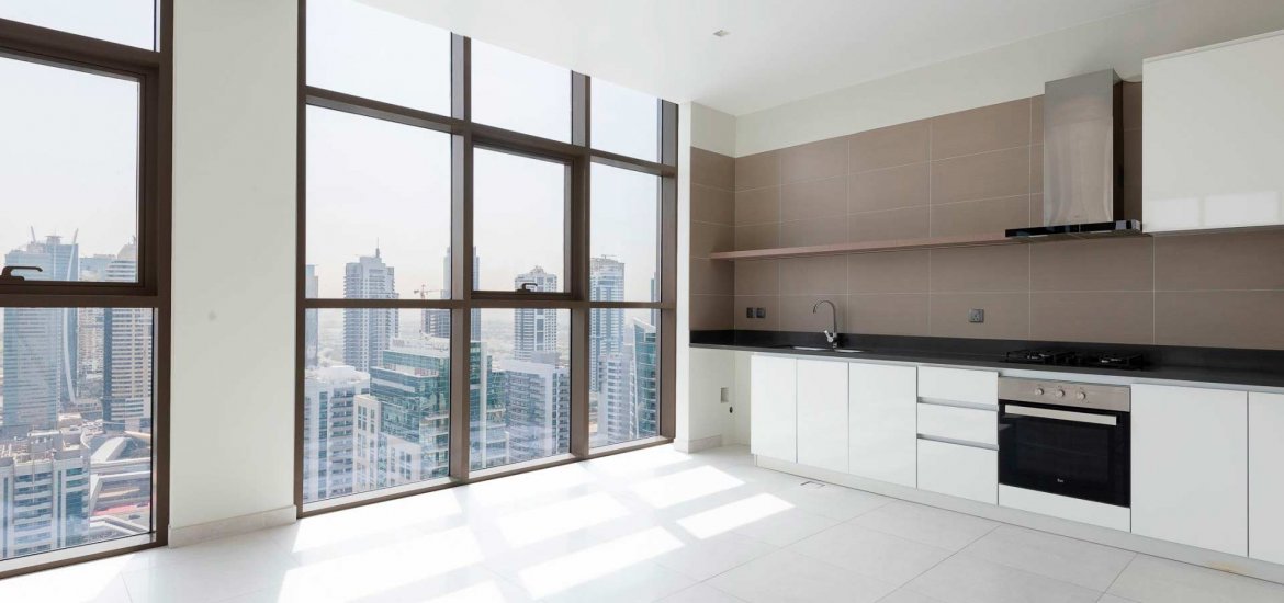 Apartamento en venta en Dubai Marina, Dubai, EAU 2 dormitorios, 105 m2 No. 1868 - foto 10