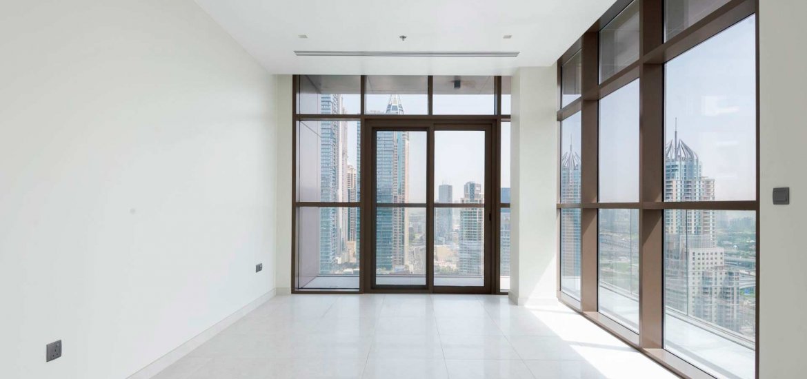 Apartamento en venta en Dubai Marina, Dubai, EAU 2 dormitorios, 108 m2 No. 1869 - foto 3