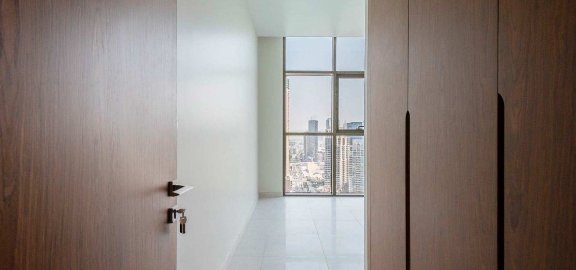 Apartamento en venta en Dubai Marina, Dubai, EAU 2 dormitorios, 105 m2 No. 1868 - foto 6