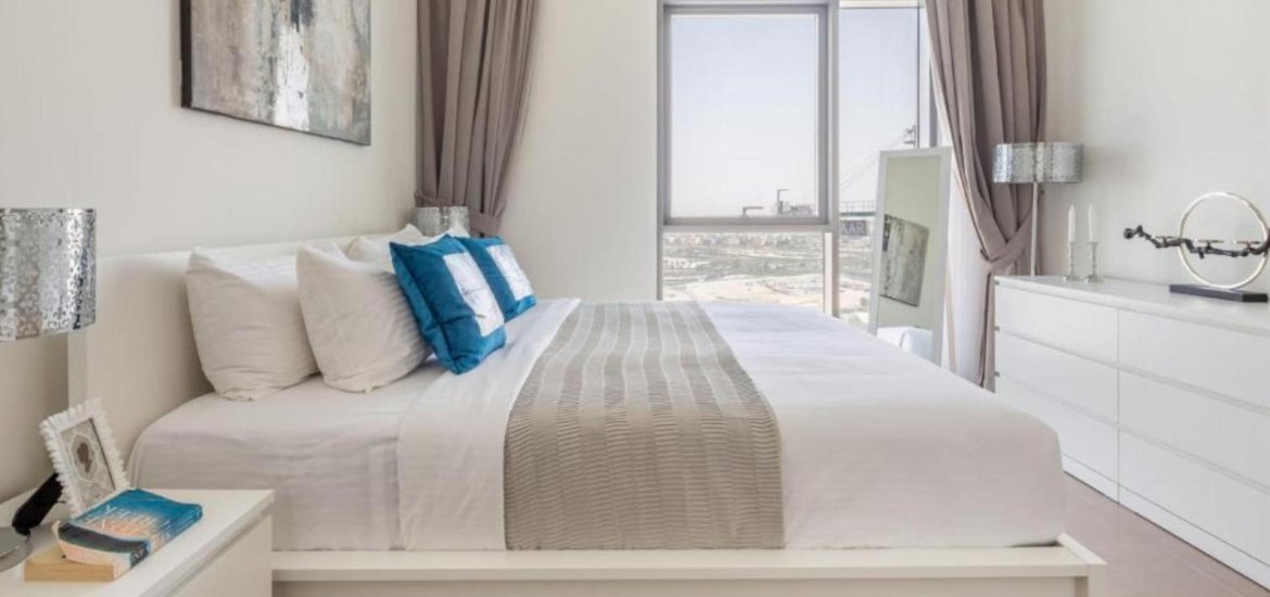 Apartamento en venta en Dubai Hills Estate, Dubai, EAU 1 dormitorio, 60 m2 No. 3917 - foto 6