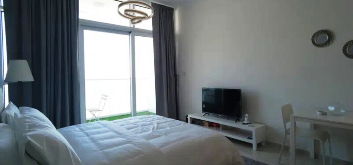 Apartamento en venta en DAMAC Hills, Dubai, EAU 2 dormitorios, 123 m2 No. 2141 - foto 5