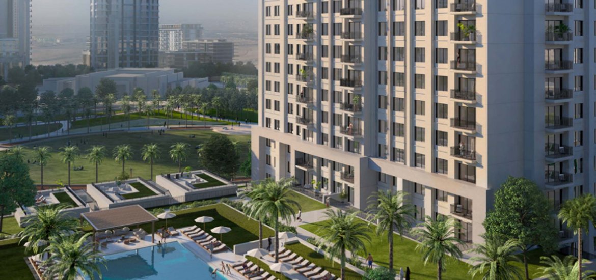 Apartamento en venta en Dubai Hills Estate, Dubai, EAU 2 dormitorios, 123 m2 No. 3134 - foto 7