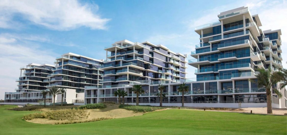 Damac Hills (Akoya by DAMAC) - 12