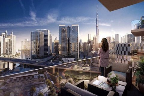 La inversión inmobiliaria acude en masa a Dubai ante la caída del euro