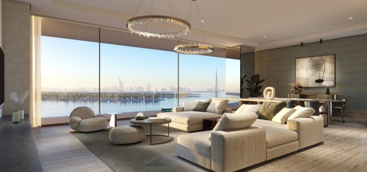 Apartamento en venta en Palm Jumeirah, Dubai, EAU 2 dormitorios, 212 m2 No. 3796 - foto 2