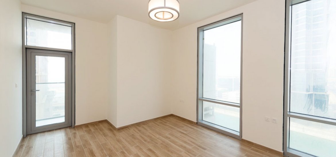 Apartamento en venta en Sheikh Zayed Road, Dubai, EAU 1 dormitorio, 91 m2 No. 1860 - foto 1