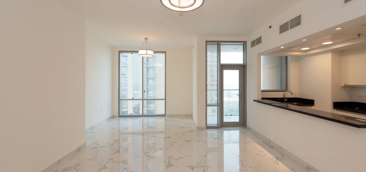 Apartamento en venta en Sheikh Zayed Road, Dubai, EAU 4 dormitorios, 272 m2 No. 1861 - foto 1