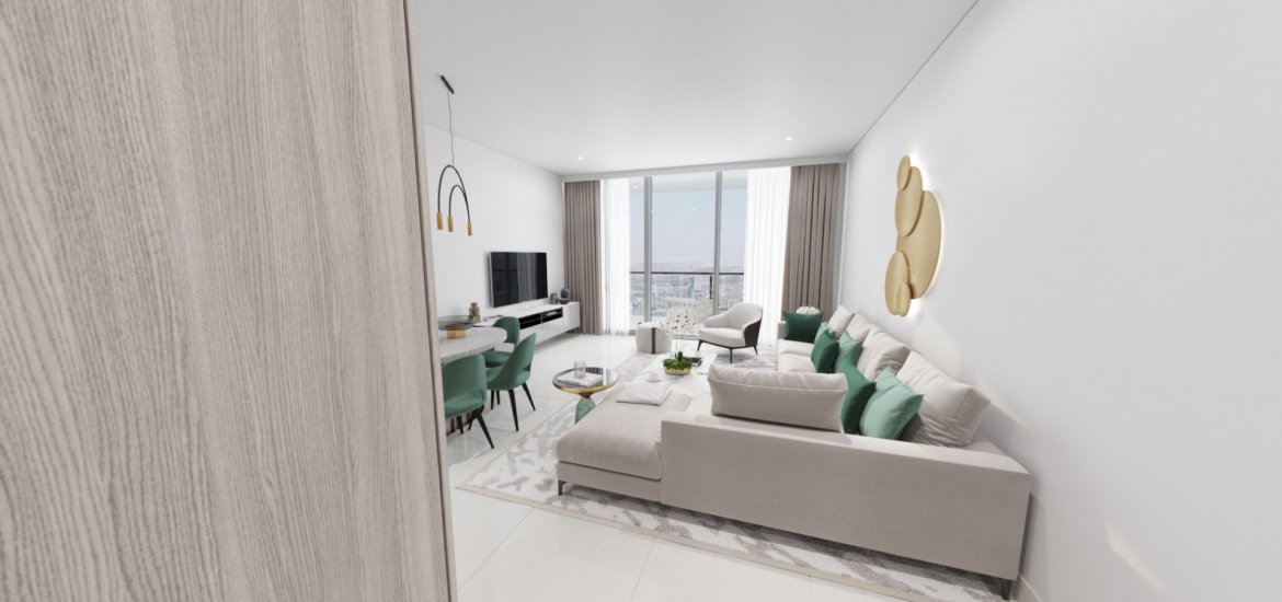 Apartamento en venta en Downtown Dubai, Dubai, EAU 3 dormitorios, 173 m2 No. 1984 - foto 6