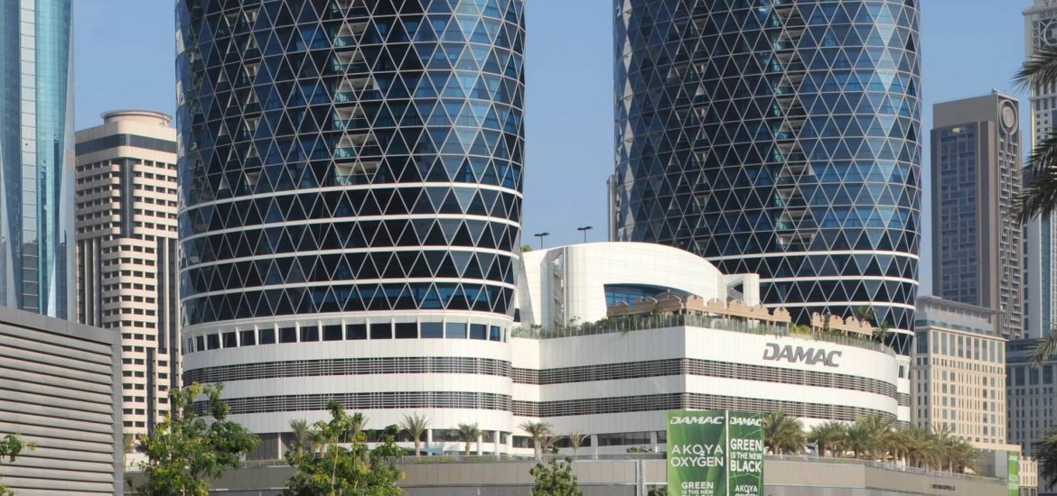 Apartamento en venta en DIFC, Dubai, EAU 2 dormitorios, 186 m2 No. 1696 - foto 4