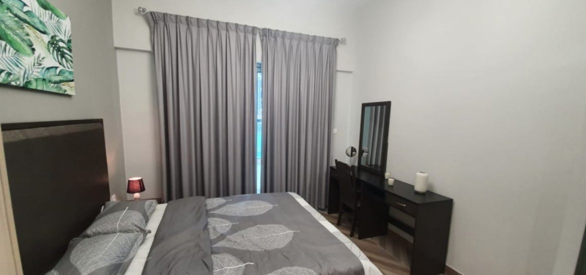 Apartamento en venta en Sheikh Zayed Road, Dubai, EAU 1 dormitorio, 91 m2 No. 1860 - foto 4