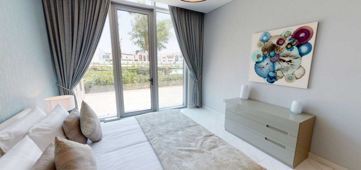 Apartamento en venta en Mohammed Bin Rashid City, Dubai, EAU 2 dormitorios, 109 m2 No. 1777 - foto 4