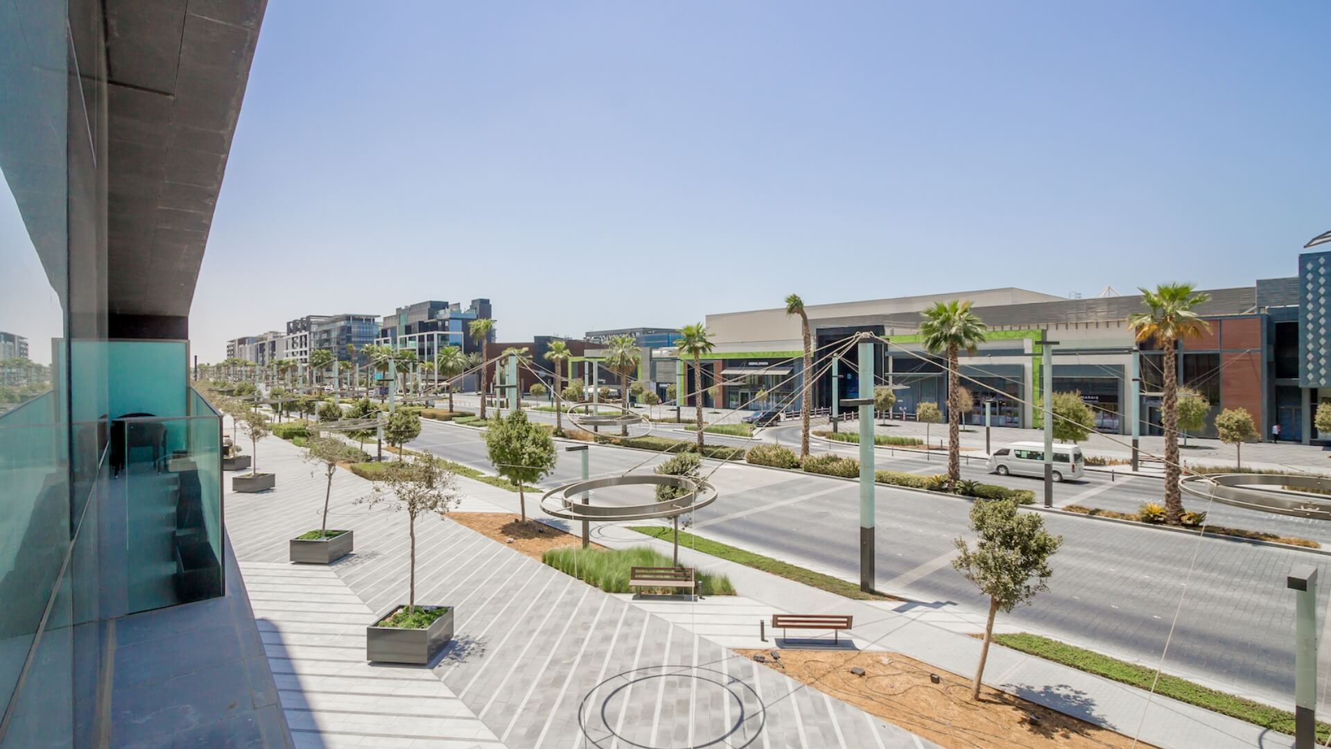 LAUREL CENTRAL PARK por Meraas Holding LLC en City Walk, Dubai, EAU - 9