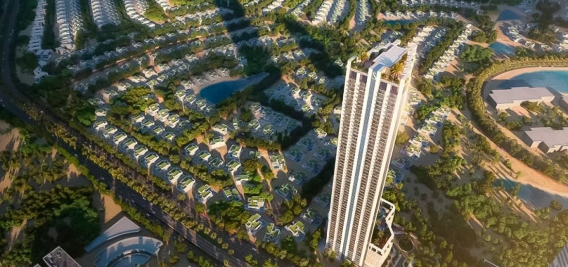 Apartamento en venta en Jumeirah Lake Towers, Dubai, EAU 3 dormitorios, 166 m2 No. 5345 - foto 10