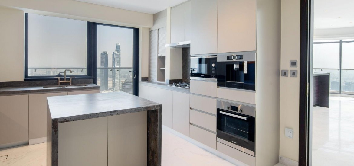 Apartamento en venta en Downtown Dubai, Dubai, EAU 1 dormitorio, 126 m2 No. 5901 - foto 1