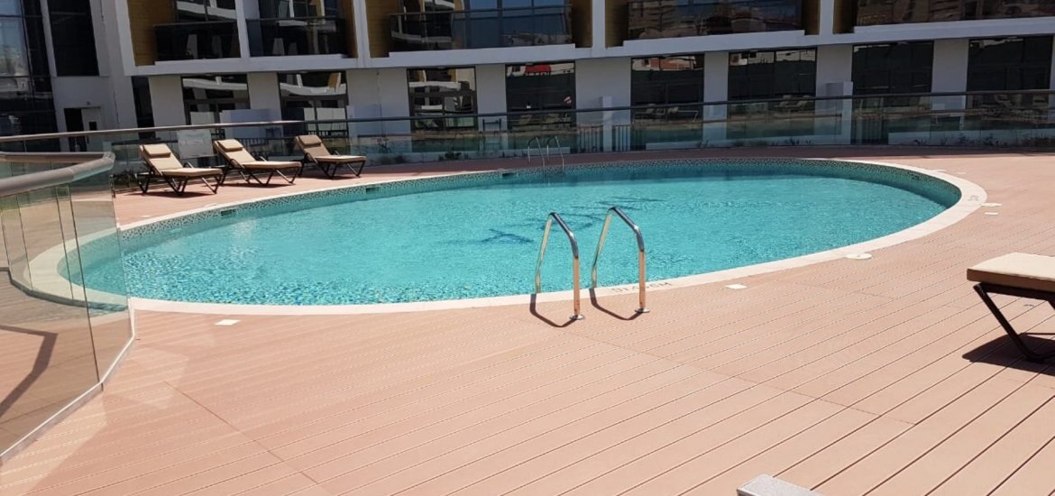 Apartamento en venta en Jumeirah Village Circle, Dubai, EAU 2 dormitorios, 188 m2 No. 5898 - foto 2