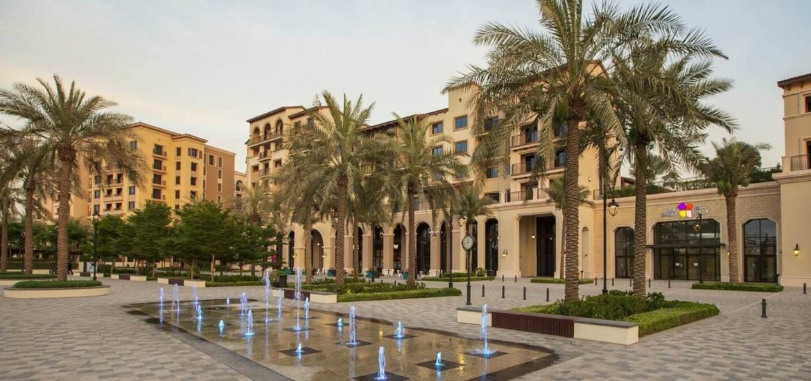 Apartamento en venta en Madinat Badr, Dubai, EAU 1 dormitorio, 86 m2 No. 6224 - foto 2