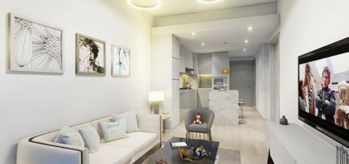 Apartamento en venta en Jumeirah Village Circle, Dubai, EAU 3 dormitorios, 247 m2 No. 6118 - foto 2