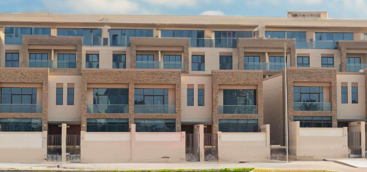 Dúplex en venta en Jumeirah Village Circle, Dubai, EAU 2 dormitorios, 168 m2 No. 6694 - foto 9