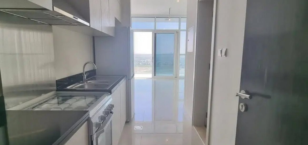 Appartement à vendre à DAMAC Hills, Dubai, EAU 1 chambre à coucher, 75 m2 No. 3961 - photo 1