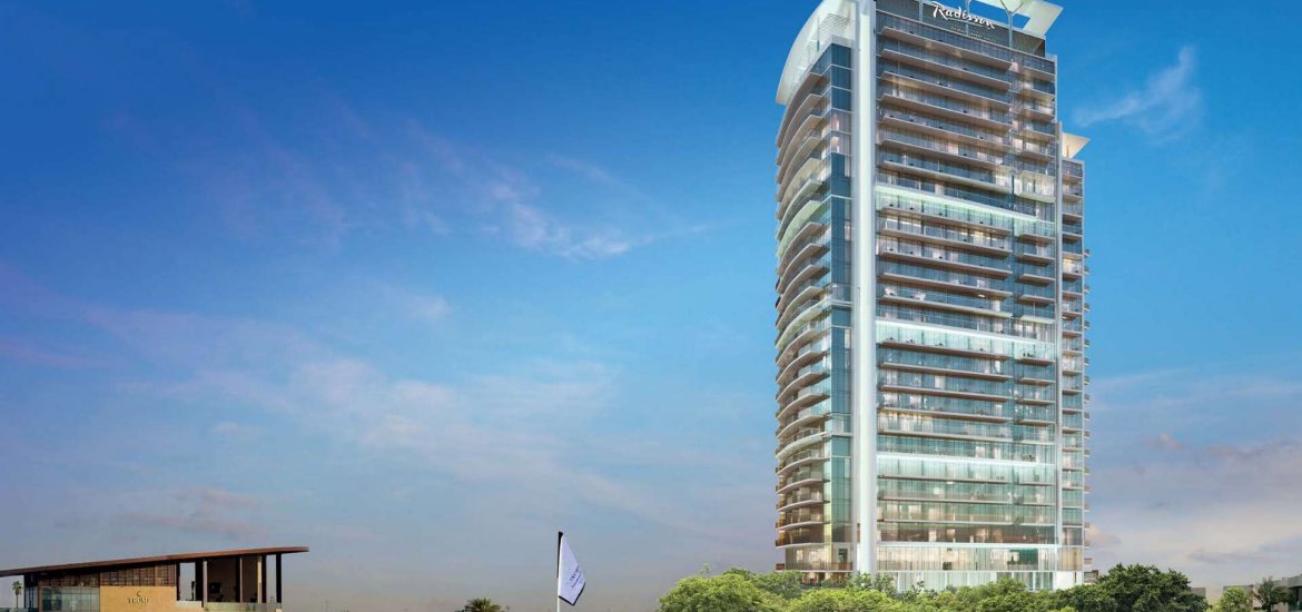 Damac Hills (Akoya by DAMAC) - 7