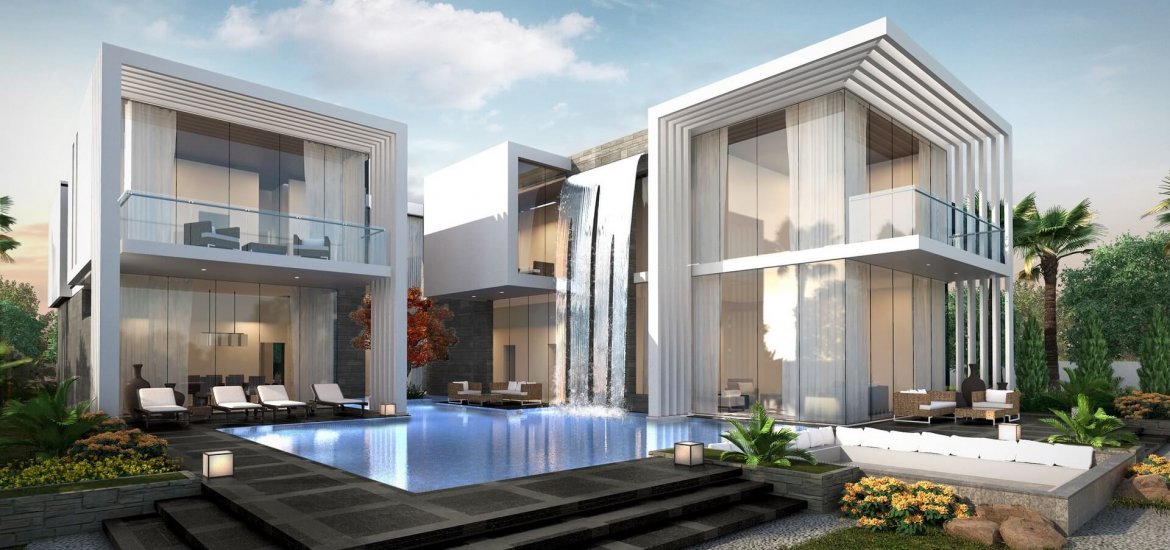 Damac Hills (Akoya by DAMAC) - 3