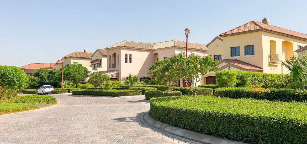 Jumeirah Golf Estates - 2