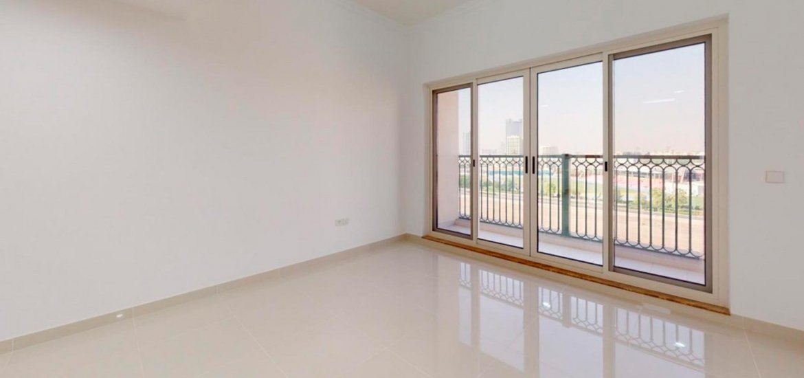 Appartement à vendre à Dubai Sports City, Dubai, EAU 1 chambre à coucher, 121 m2 No. 1881 - photo 4