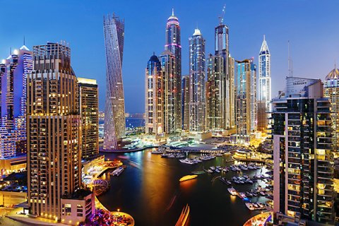 Aperçu du marché: les attentes du marché immobilier de Dubaï à la fin de 2022 — 2023