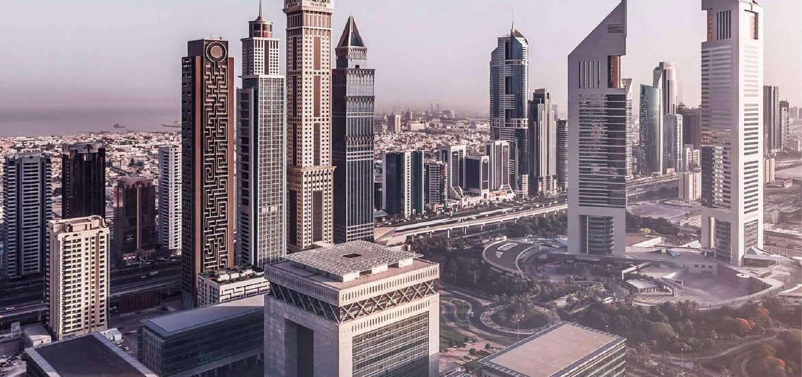 DIFC - 2