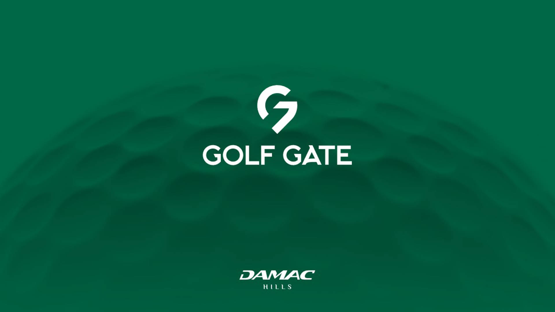 GOLF GATE от Damac Properties в DAMAC Hills, Dubai, ОАЭ - 8