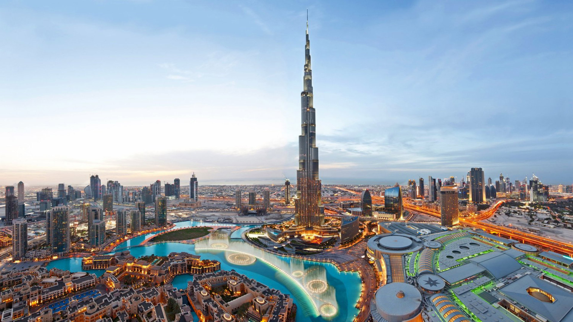 W RESIDENCES DUBAI – DOWNTOWN от Dar Al Arkan в Downtown Dubai (Downtown Burj Dubai), Dubai, ОАЭ - 9