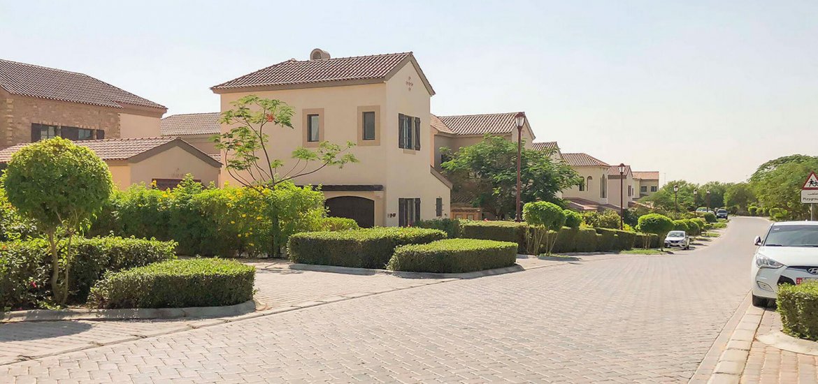 Джумейра Гольф Эстэйт (Jumeirah Golf Estates) - 4