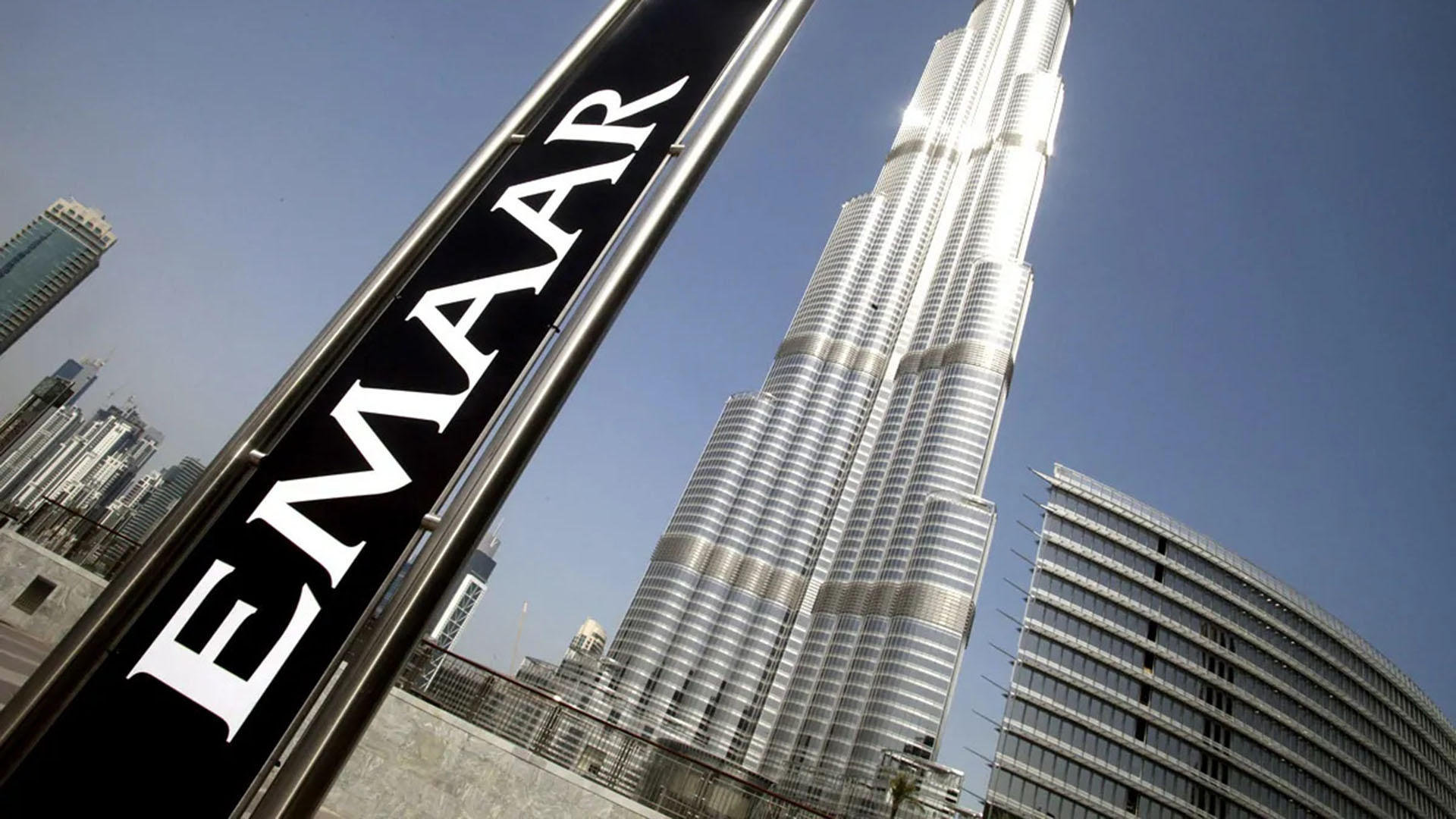 ADDRESS RESIDENCES THE BAY от Emaar Properties в Emaar beachfront, Dubai, ОАЭ - 8