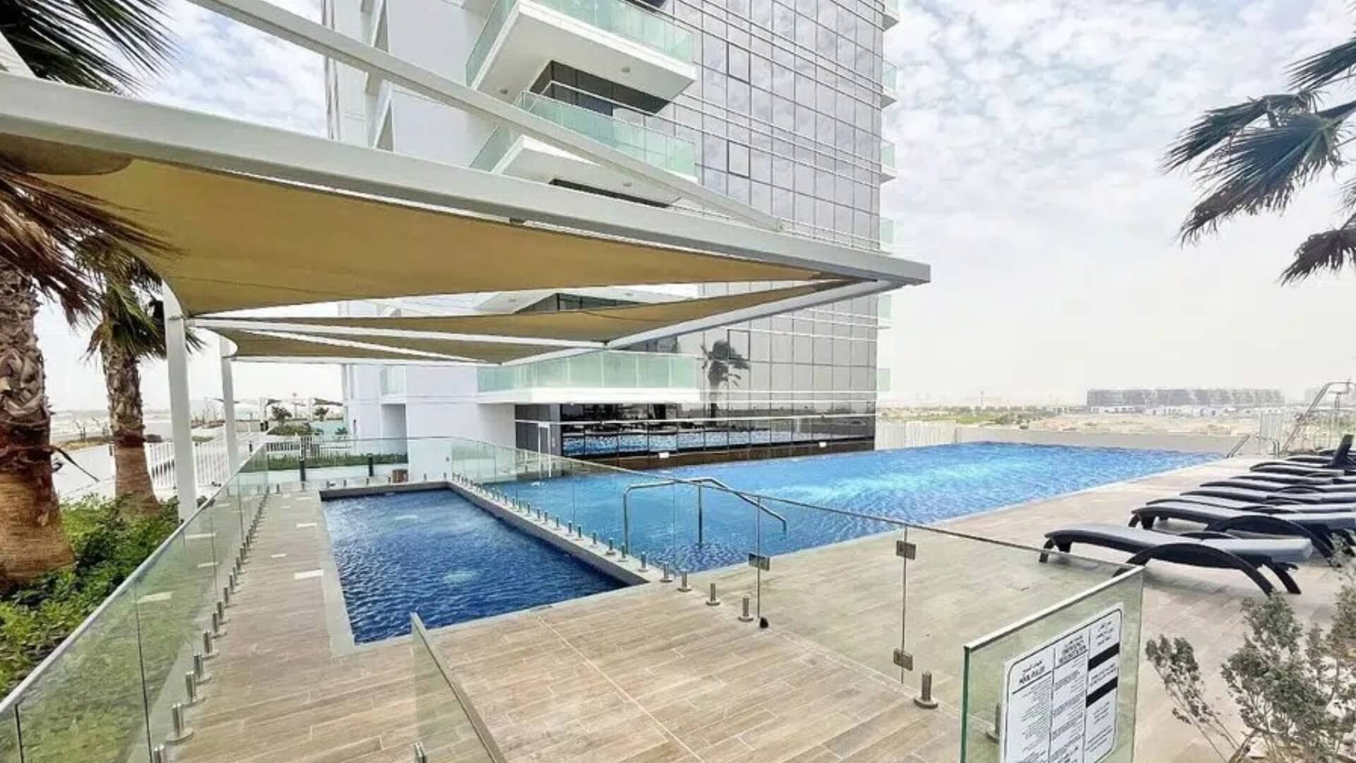 CARSON TOWERS от Damac Properties в DAMAC Hills, Dubai, ОАЭ - 6