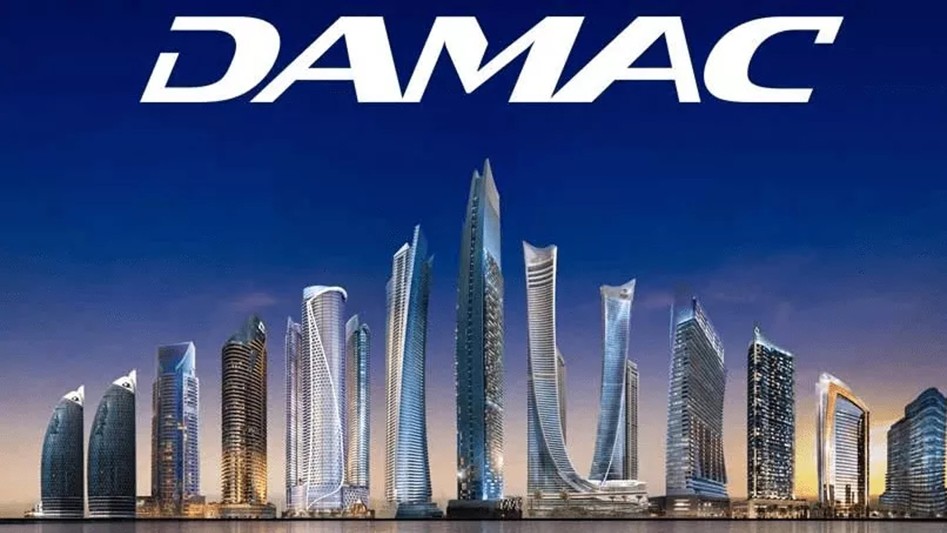 CARSON TOWERS от Damac Properties в DAMAC Hills, Dubai, ОАЭ - 7