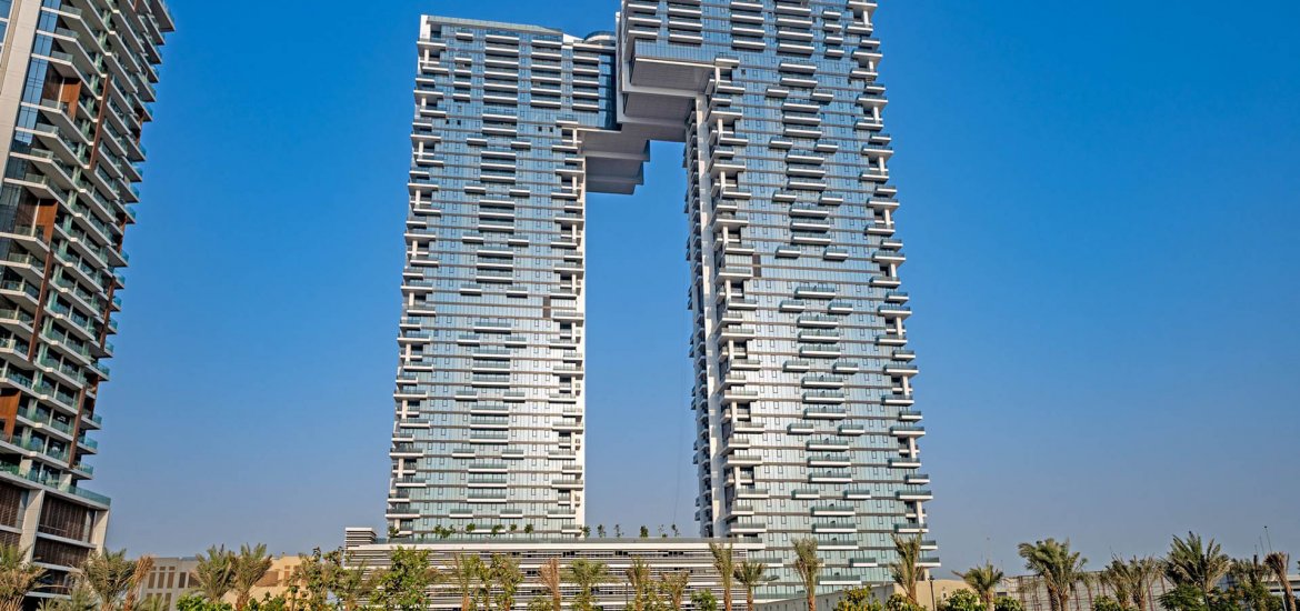 Apartment for sale in Wasl1, Dubai, UAE 1 bedroom, 87 sq.m. No. 3058 - photo 2