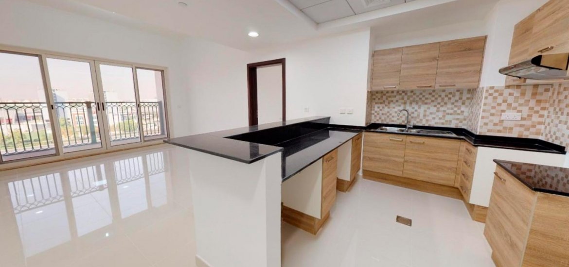 Apartment for sale in Dubai Sports City, Dubai, UAE 1 bedroom, 121 sq.m. No. 1881 - photo 1