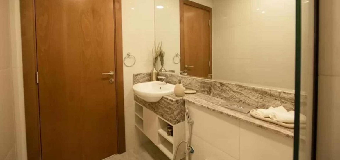 Apartment for sale in Jumeirah Village Circle, Dubai, UAE 2 bedrooms, 90 sq.m. No. 4073 - photo 5