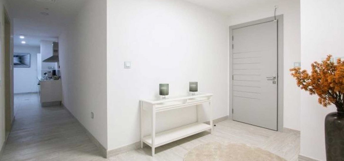 Apartment for sale in Mohammed Bin Rashid City, Dubai, UAE 1 bedroom, 97 sq.m. No. 1784 - photo 3