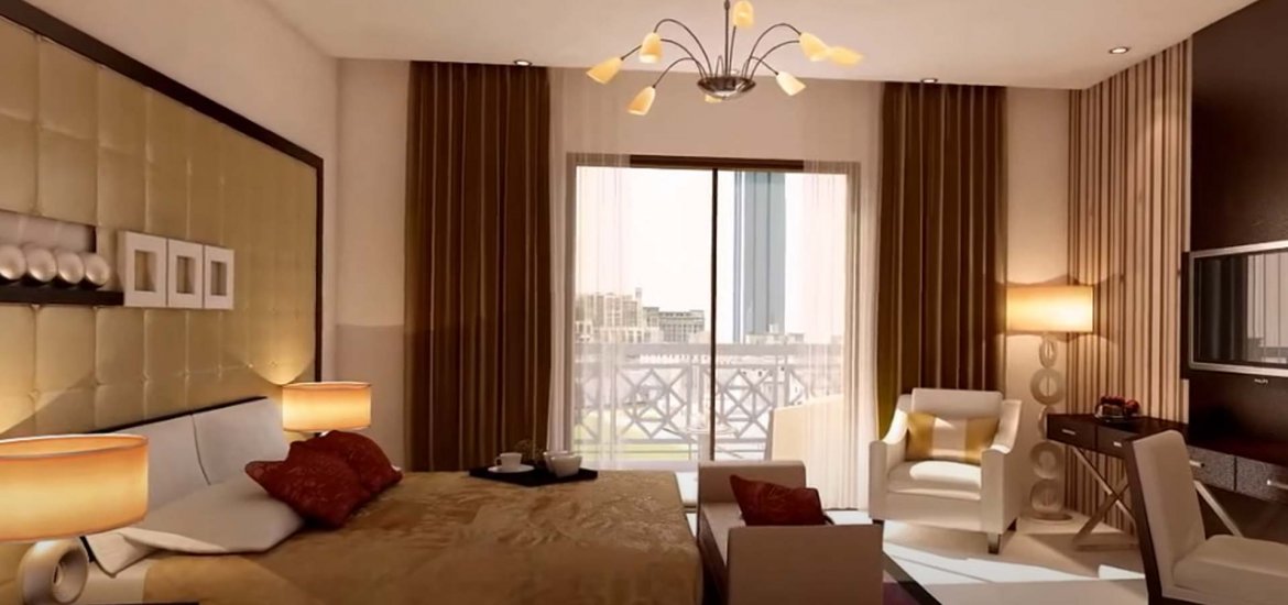 Apartment for sale in Culture Village, Dubai, UAE 1 bedroom, 102 sq.m. No. 1757 - photo 5