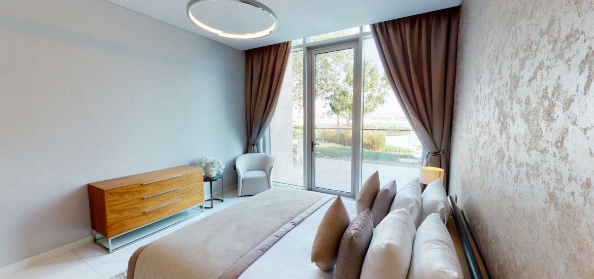 Apartment for sale in Mohammed Bin Rashid City, Dubai, UAE 3 bedrooms, 175 sq.m. No. 1778 - photo 5