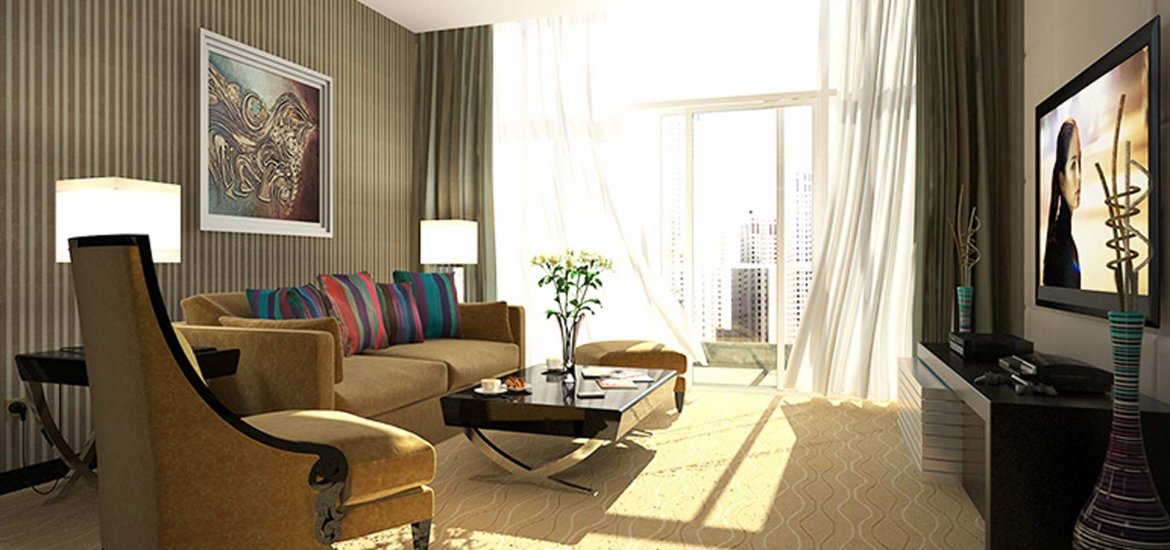 Apartment for sale in Downtown Dubai, Dubai, UAE 3 bedrooms, 471 sq.m. No. 1840 - photo 6