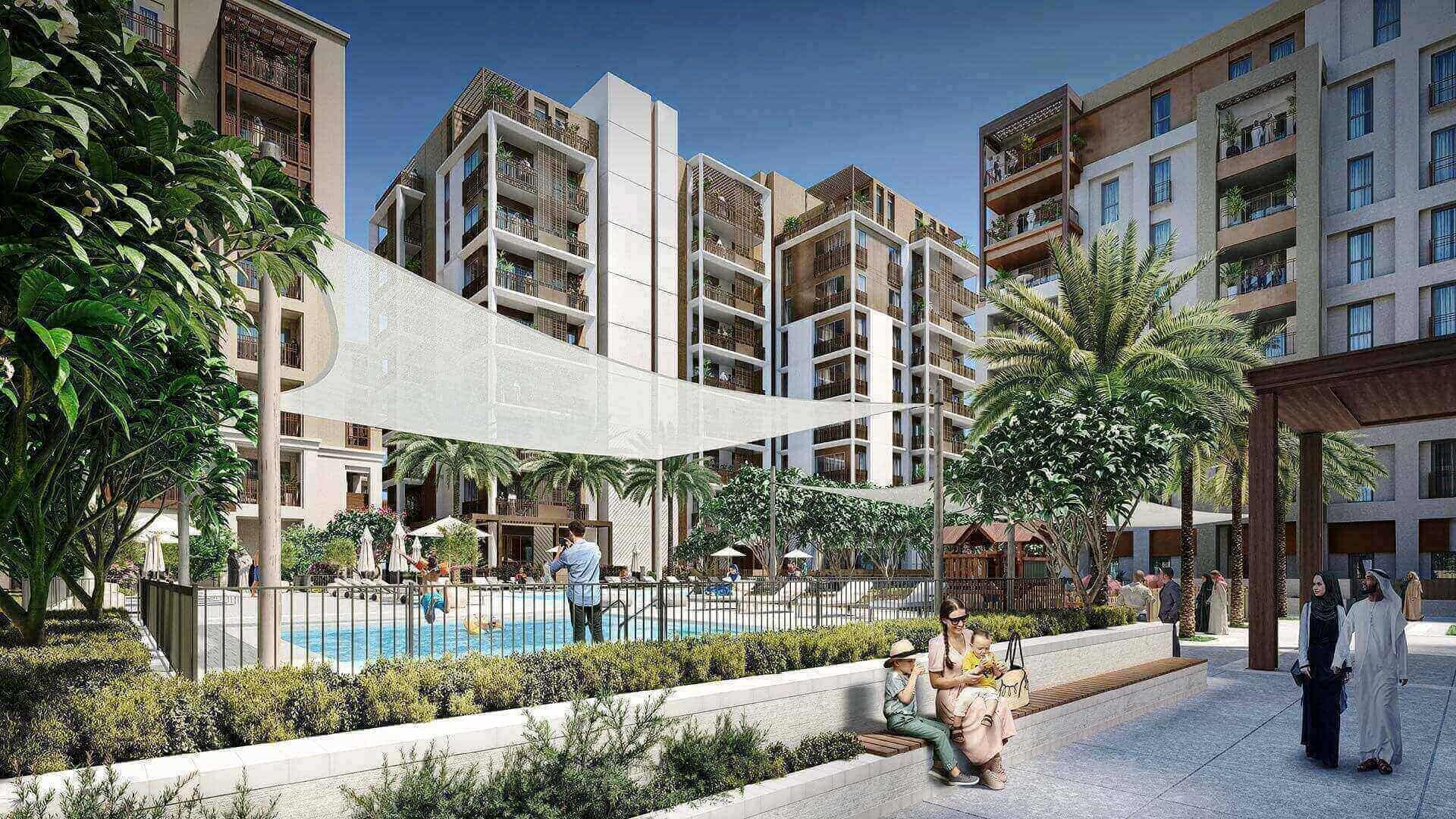 LOTUS by Emaar Properties in Dubai Creek Harbour (The Lagoons), Dubai, UAE - 6