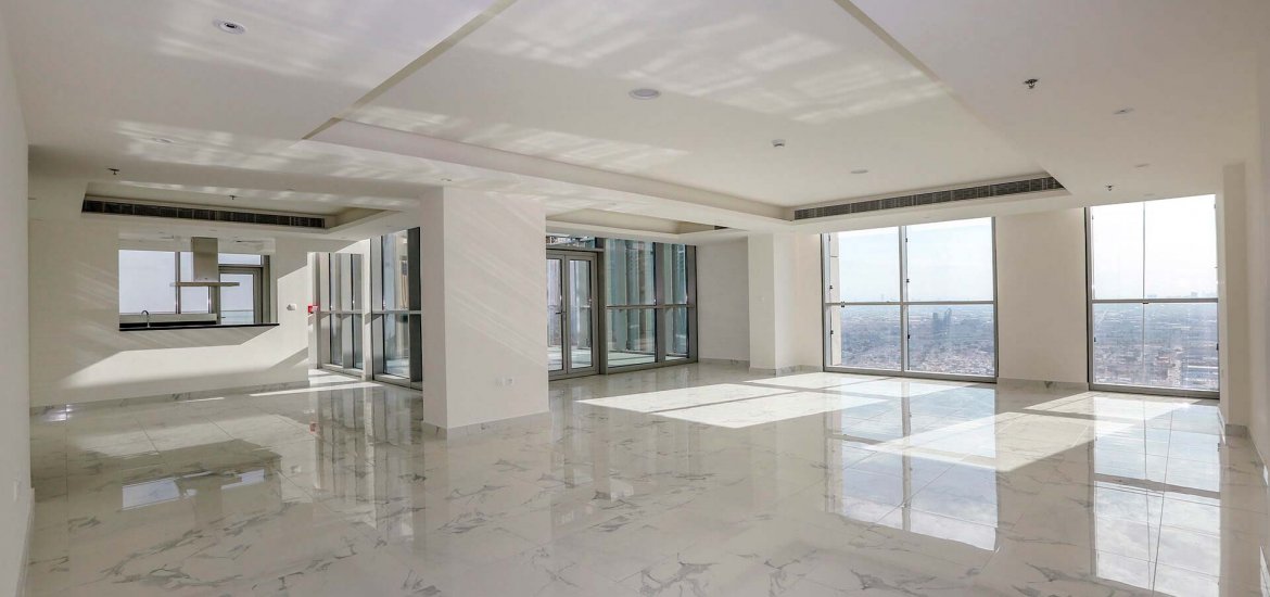 Apartment for sale in Business Bay, Dubai, UAE 4 bedrooms, 272 sq.m. No. 1958 - photo 5